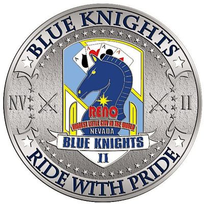 Blue Knights NVII