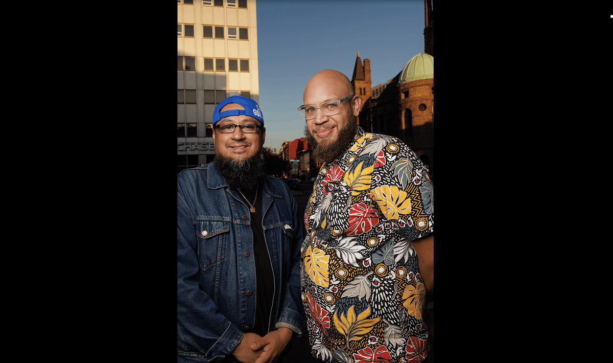 4th Annual Grounded Music Education Fundraiser Party