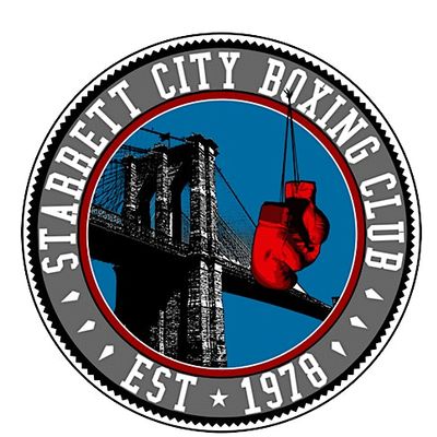 Starrett City Boxing Club
