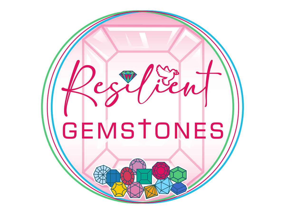Resilient Gemstones Ladies Conference \u2013 May