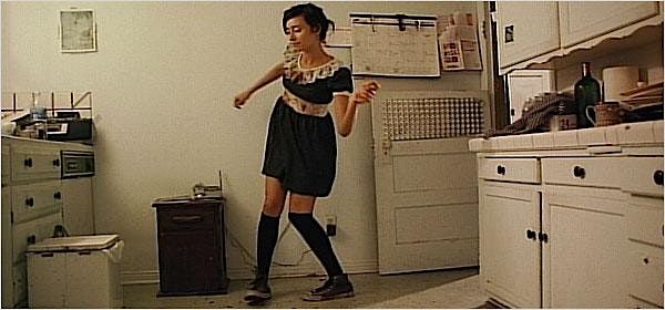 The GoodTimesKid \/\/ Mumblecore Madness