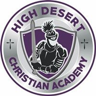 High Desert Christian Academy