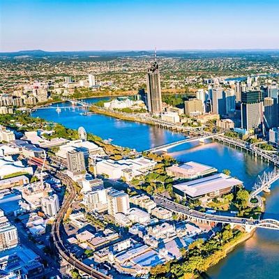 Social Mixer Brisbane