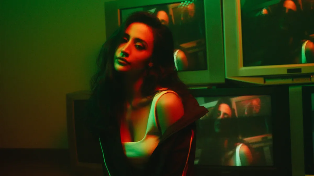 Mariana Nolasco in Belo Horizonte