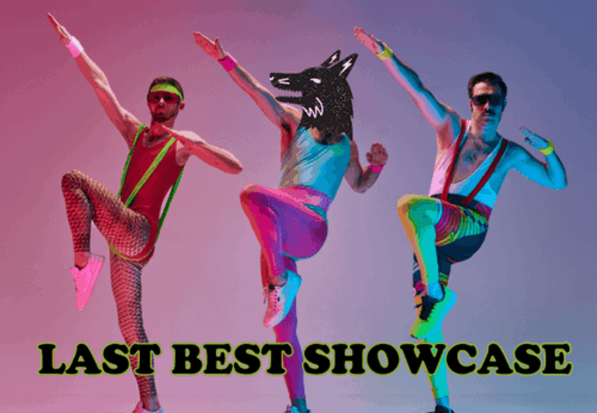 101 Comedy Class Showcase at Mark Ridley's Comedy Castle