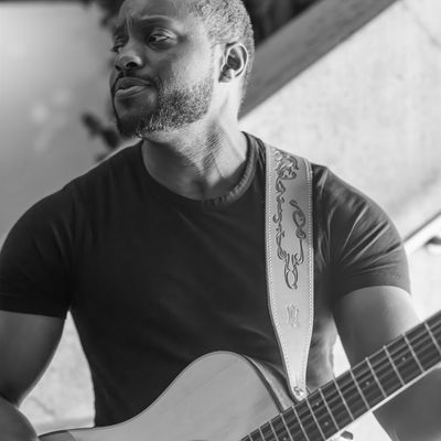 Amechi Okodike