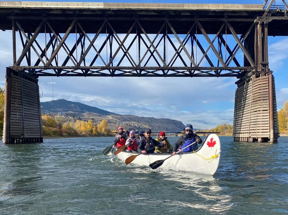 TRIPS Spring Open House 2022 and FREE voyageur tour at Pioneer Park ...
