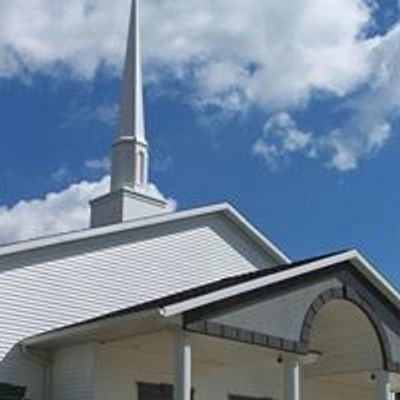 Harvest Presbyterian Church of Medina