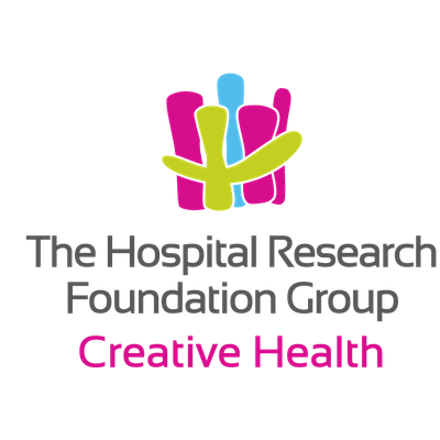 The Hospital Research Foundation Group - Creative Health