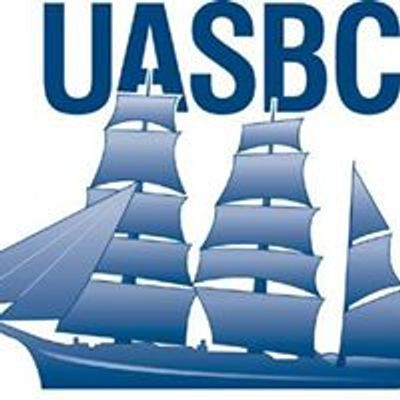 Underwater Archaeological Society of British Columbia