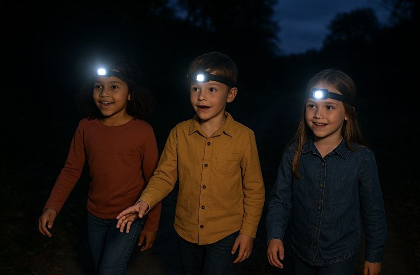 Kids\u2019 Farm Adventure Night (While Parents Enjoy a Night Out!)