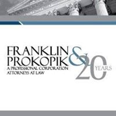 Franklin & Prokopik