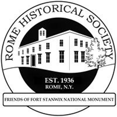 Rome Historical Society - Friends of the Fort