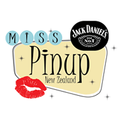 Miss Pinup New Zealand