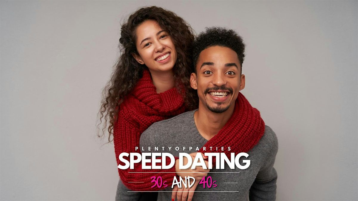 Astoria Speed Dating Event | 30s & 40s Speed Dating @ Nisi Astoria