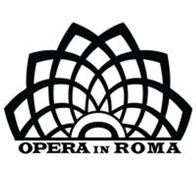 Opera in Roma