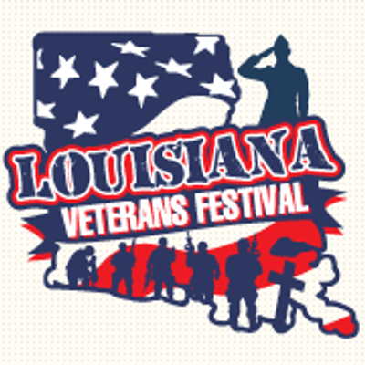 Louisiana Veterans Festival