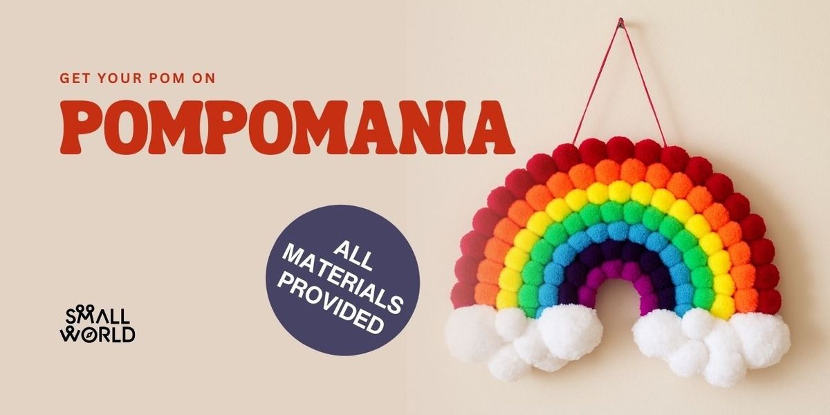 Pompomania