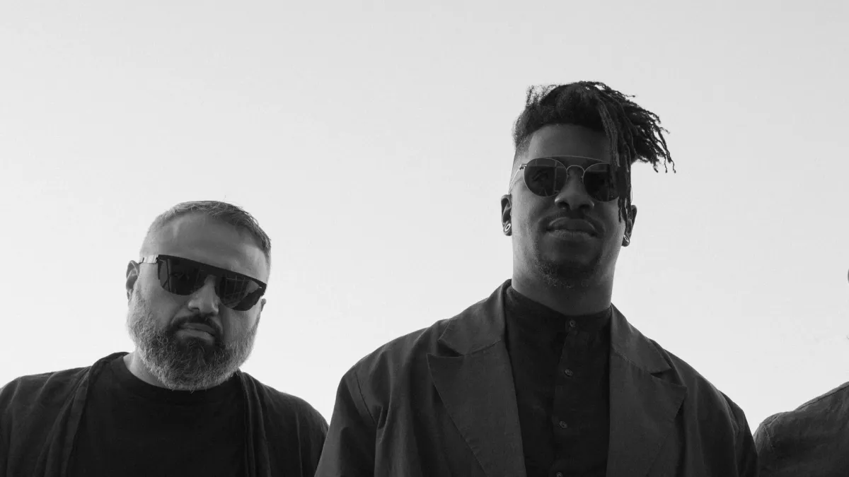 Animals As Leaders in Boston