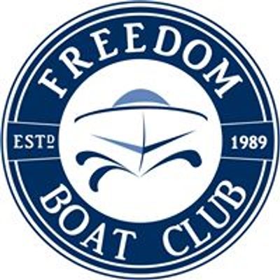 Freedom Boat Club Los Angeles & Huntington Beach