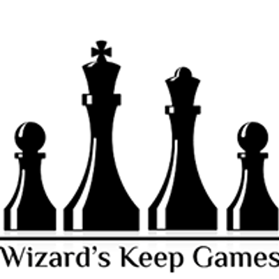 Wizards Keep Games