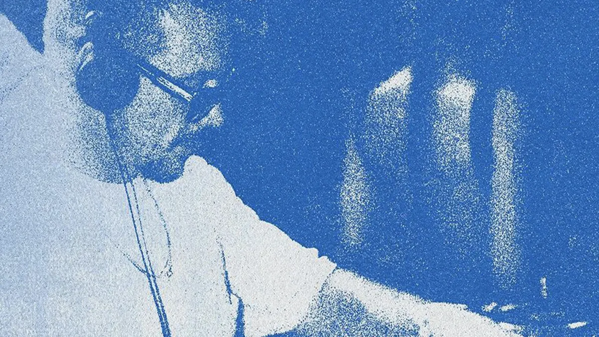 Diplo, Ape Drums in Amsterdam