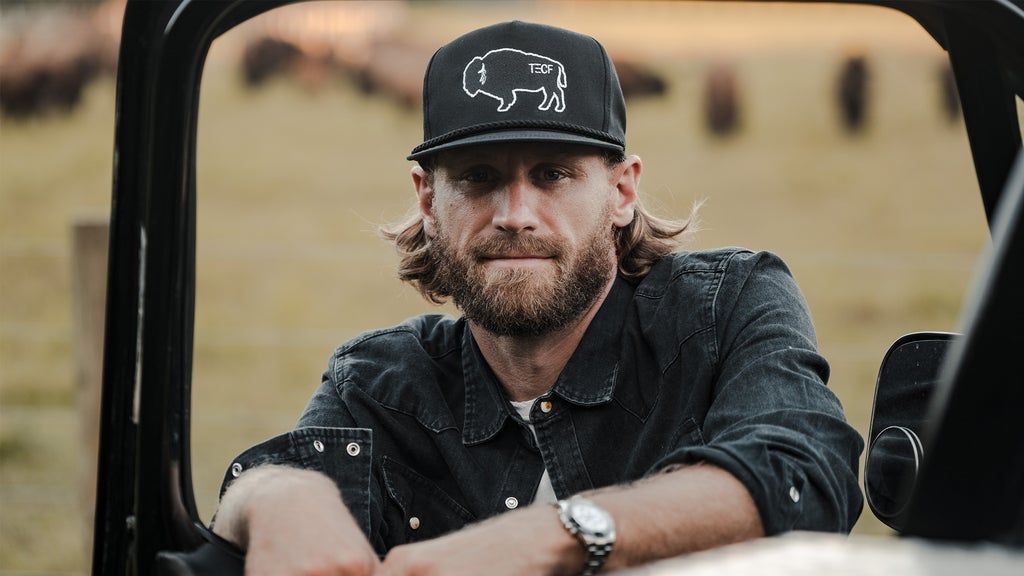 CHASE RICE-GO DOWN SINGIN' INTERNATIONAL TOUR 2025