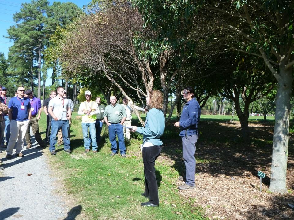 66th Annual Meeting & Field Tour