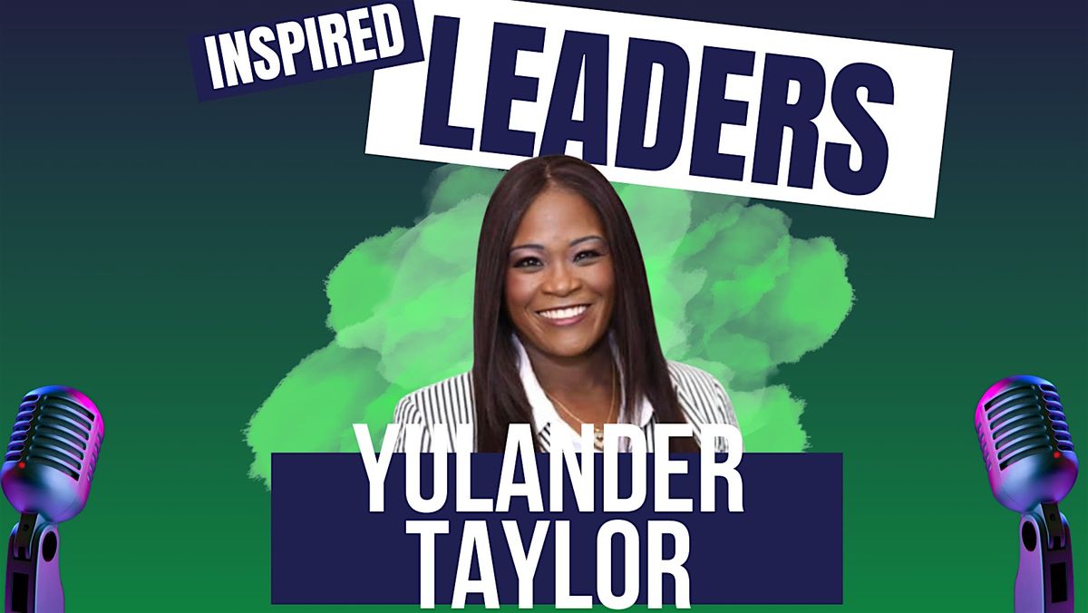 Inspired Leaders November 2025