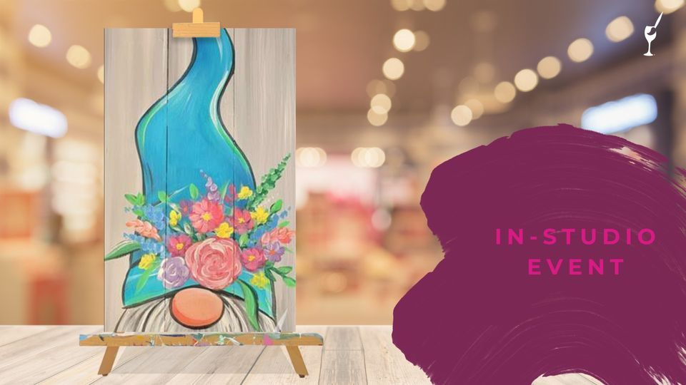 Family Friendly Art at Painting with a Twist Painting with a Twist