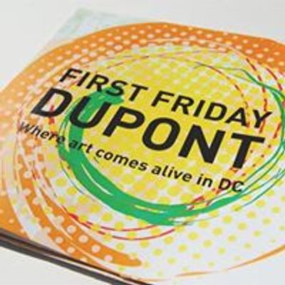 First Friday Dupont