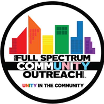 Full Spectrum Community Outreach