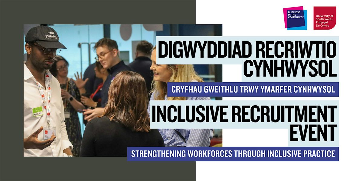 Inclusive Recruitment