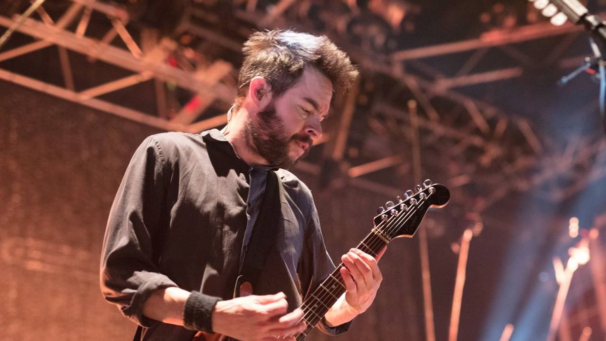 Riverfront Revolt: Chevelle - Saturday