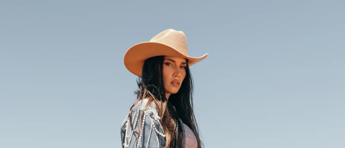 India Martinez in Marbella