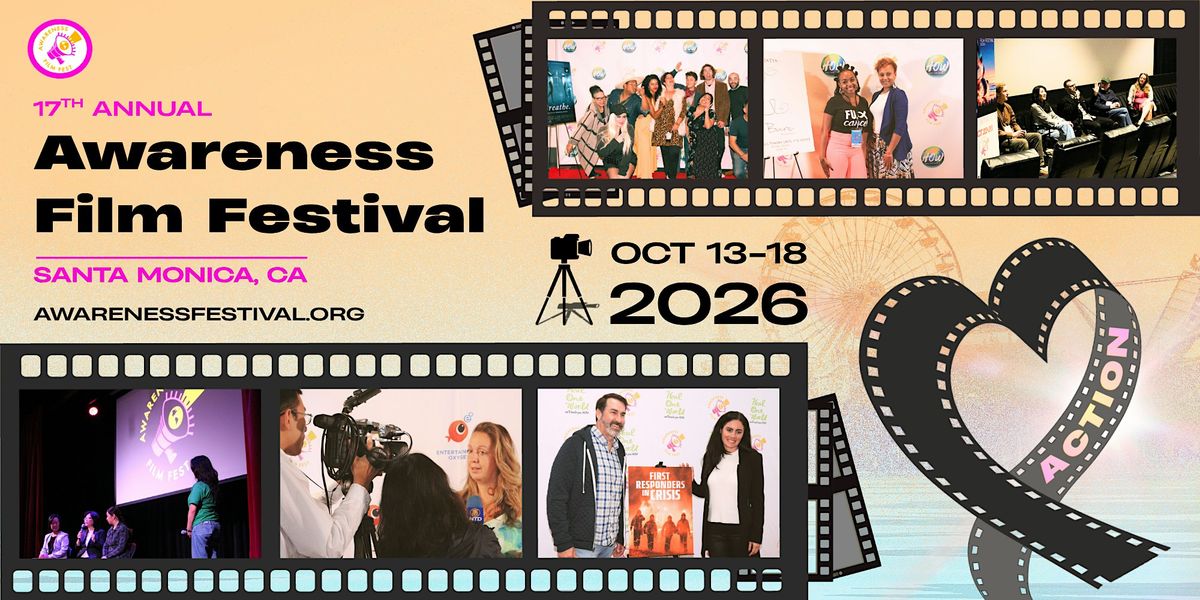 Awareness Festival: We Wont Be Silenced at Illusion Magic Lounge, Santa ...