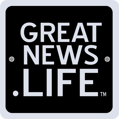 GreatNews.Life