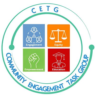 Community Engagement Task Group