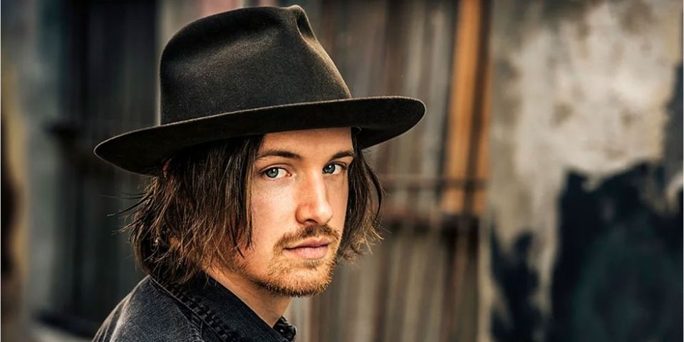 David Luning Band - Summer Nights on the Green at Town of Windsor, CA ...