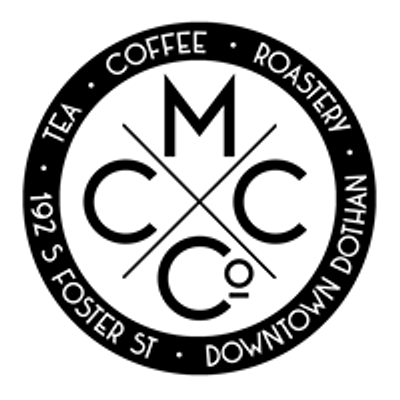 Mural City Coffee Company