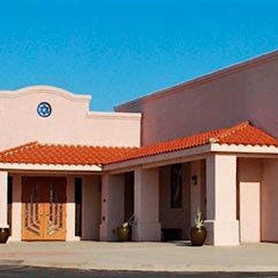 Beth Shalom Temple Center