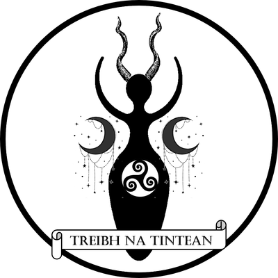 Treibh na Tintean