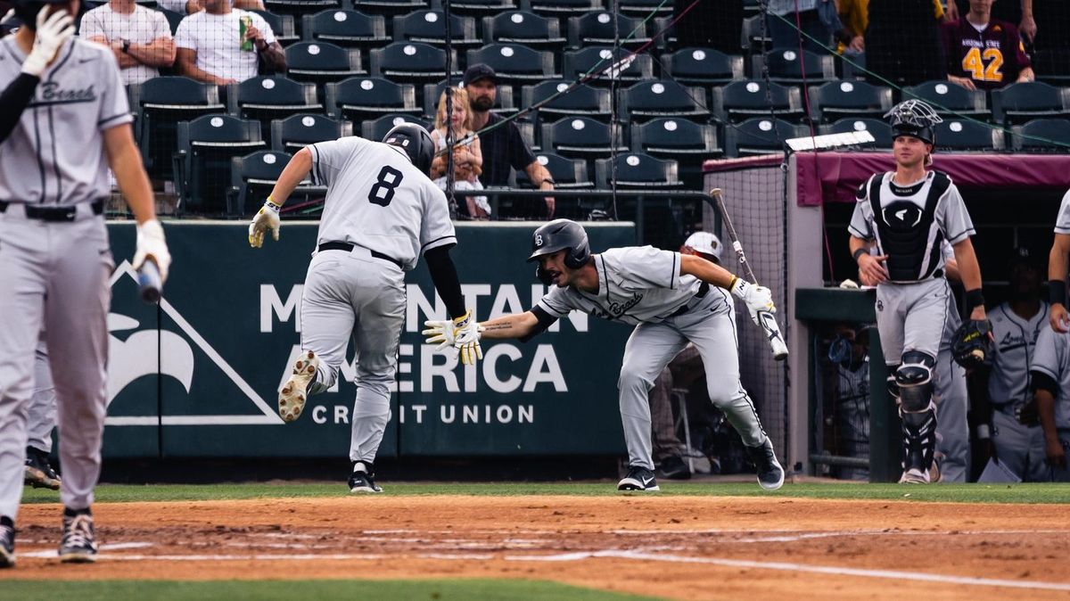Parking UC Davis Aggies at Long Beach State Mens Basketball