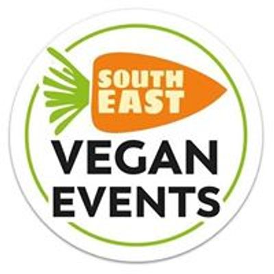 SE Vegan Events