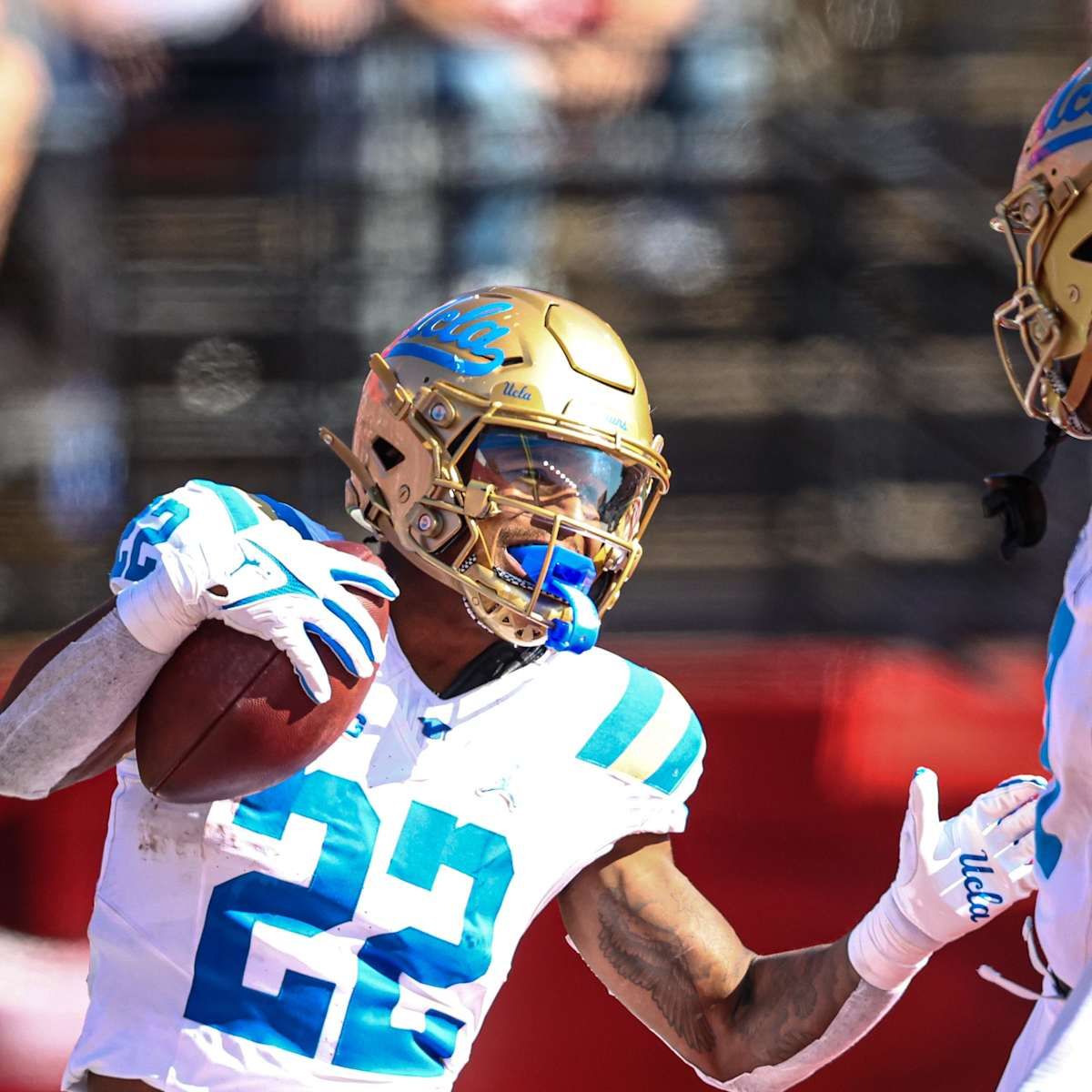 UCLA Bruins Women's Basketball vs. Rutgers Scarlet Knights