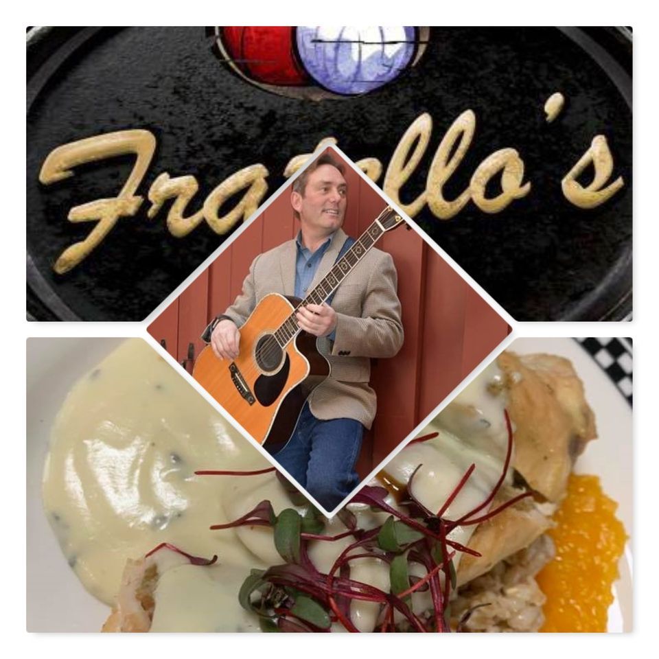 Henry LaLiberte Live Solo Fratellos Manchester NH At Fratellos henry-laliberte-live-solo-fratellos-manchester-nh-at-fratellos