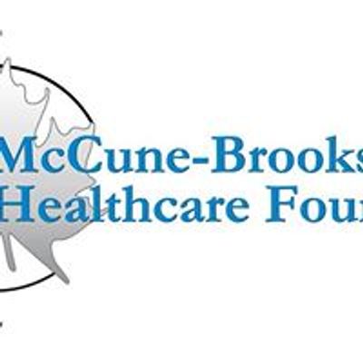 McCune-Brooks Healthcare Foundation