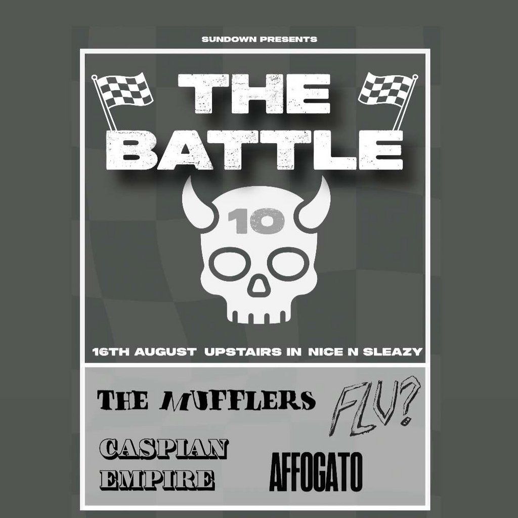 Battle 10