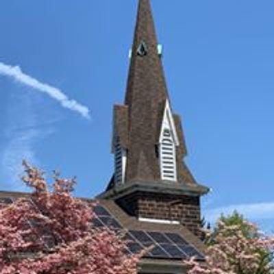 Brookdale Reformed Church. Bloomfield, NJ