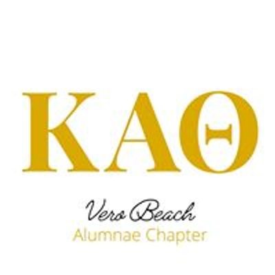 Kappa Alpha Theta Vero Beach Alumnae Chapter